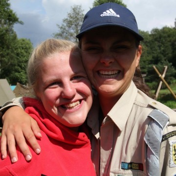 IMG 4288 - Scouts en Gidsen Zaventem 